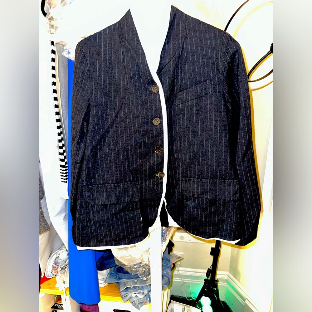 Hannoh Wessel Jacket size 38 or small